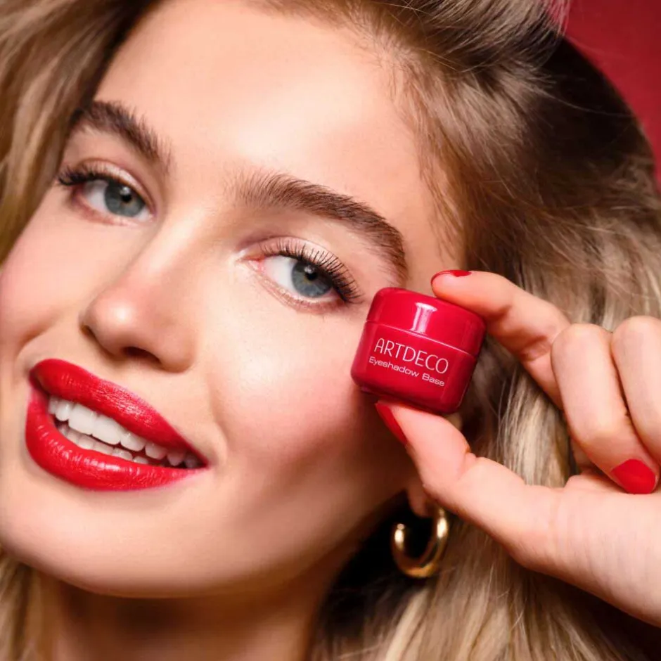 ARTDECO Lidschattenbase|