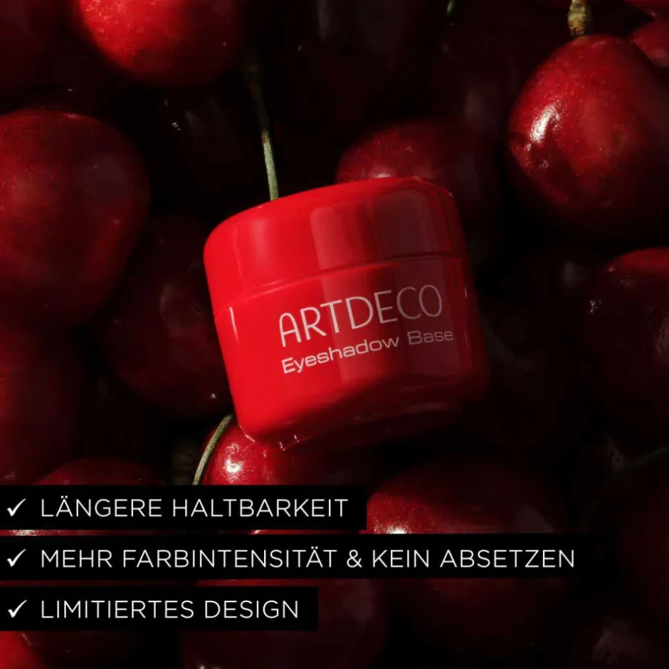 ARTDECO Lidschattenbase|