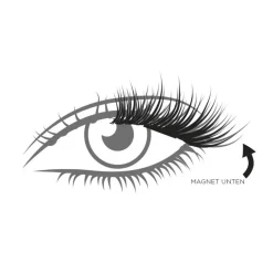ARTDECO Wimpern·Künstliche Wimpern|