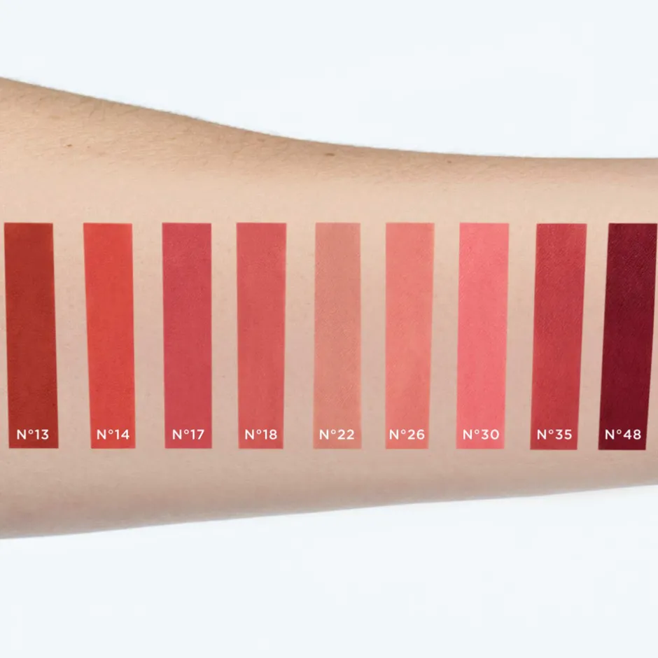 ARTDECO Konturenstifte·Lippenkonturenstift|