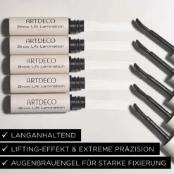 ARTDECO Augenbrauen·Augenbrauen Gel|