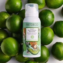 ARTDECO Fußpflege·Fußpflege|