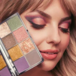 ARTDECO Lidschatten Palette|