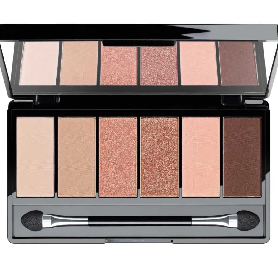 ARTDECO Lidschatten Palette|