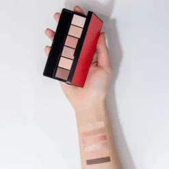 ARTDECO Lidschatten Palette|