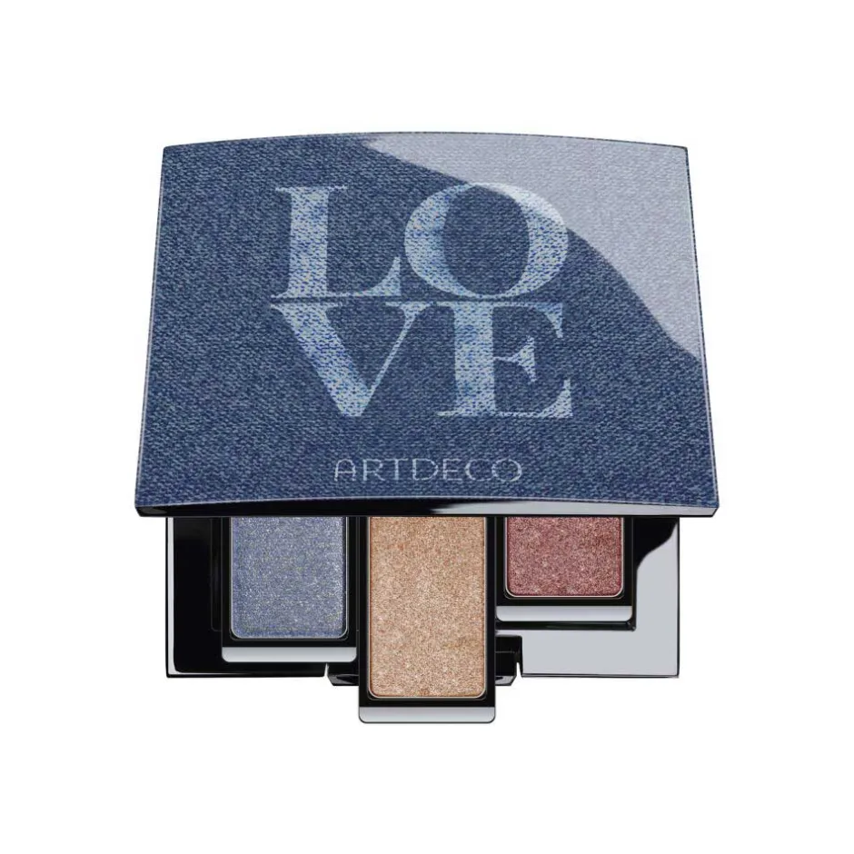 ARTDECO Augen·Deco Palette Leer|