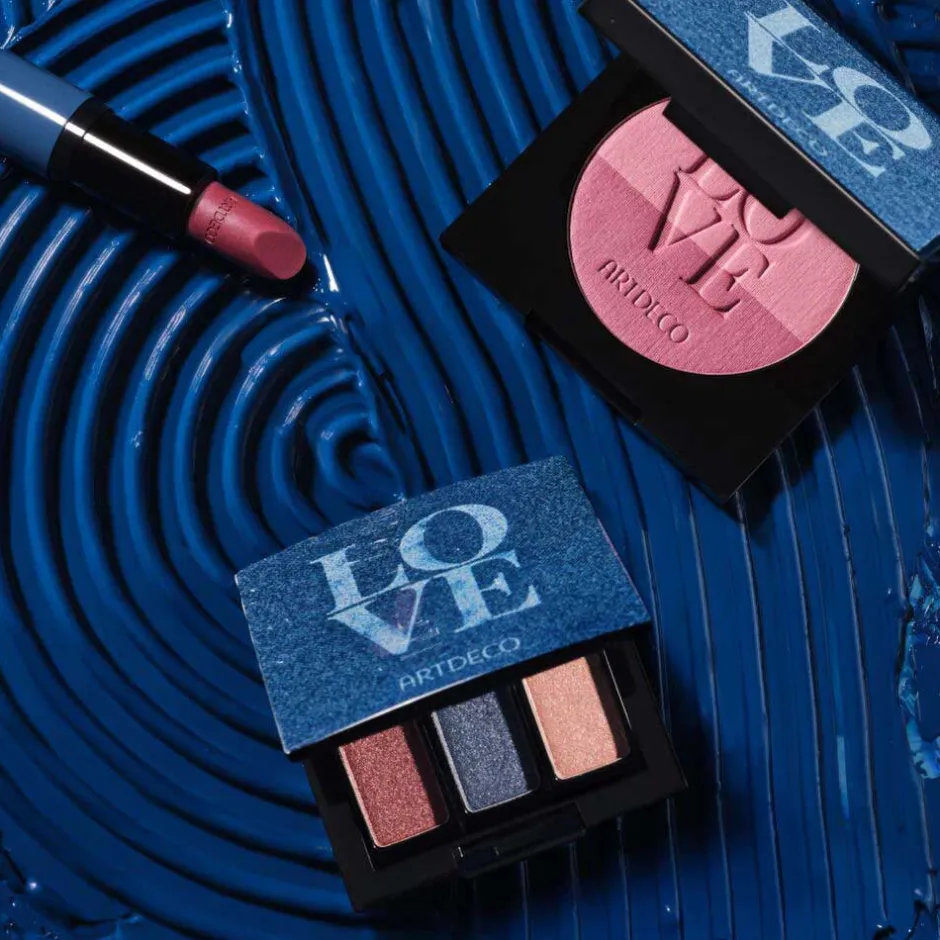 ARTDECO Augen·Deco Palette Leer|