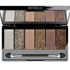 ARTDECO Lidschatten Palette|