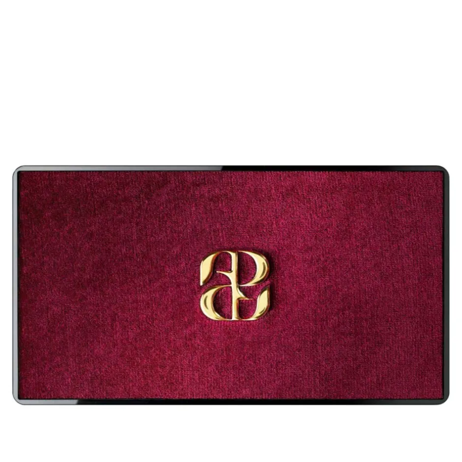 ARTDECO Lidschatten Palette|