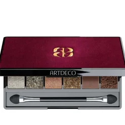 ARTDECO Lidschatten Palette|