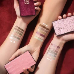 ARTDECO Lidschatten Palette|