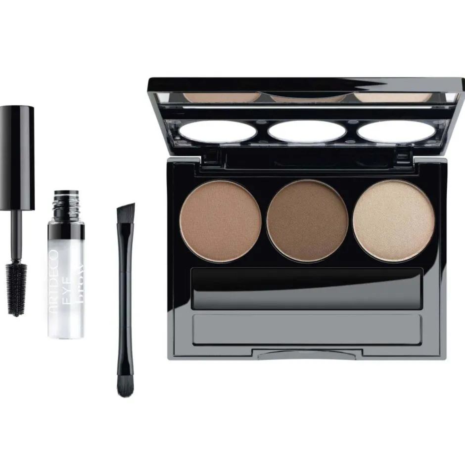 ARTDECO Augenbrauen·Augenbrauen|