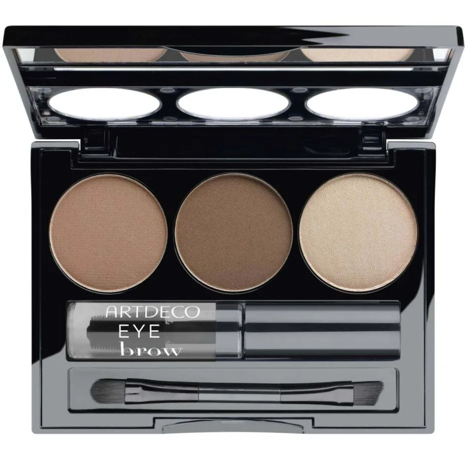 ARTDECO Augenbrauen·Augenbrauen|
