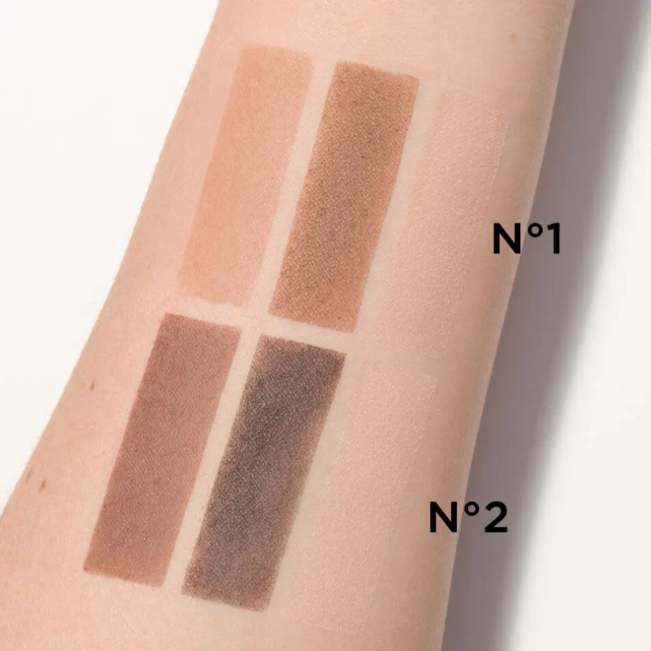 ARTDECO Augenbrauen·Augenbrauen|