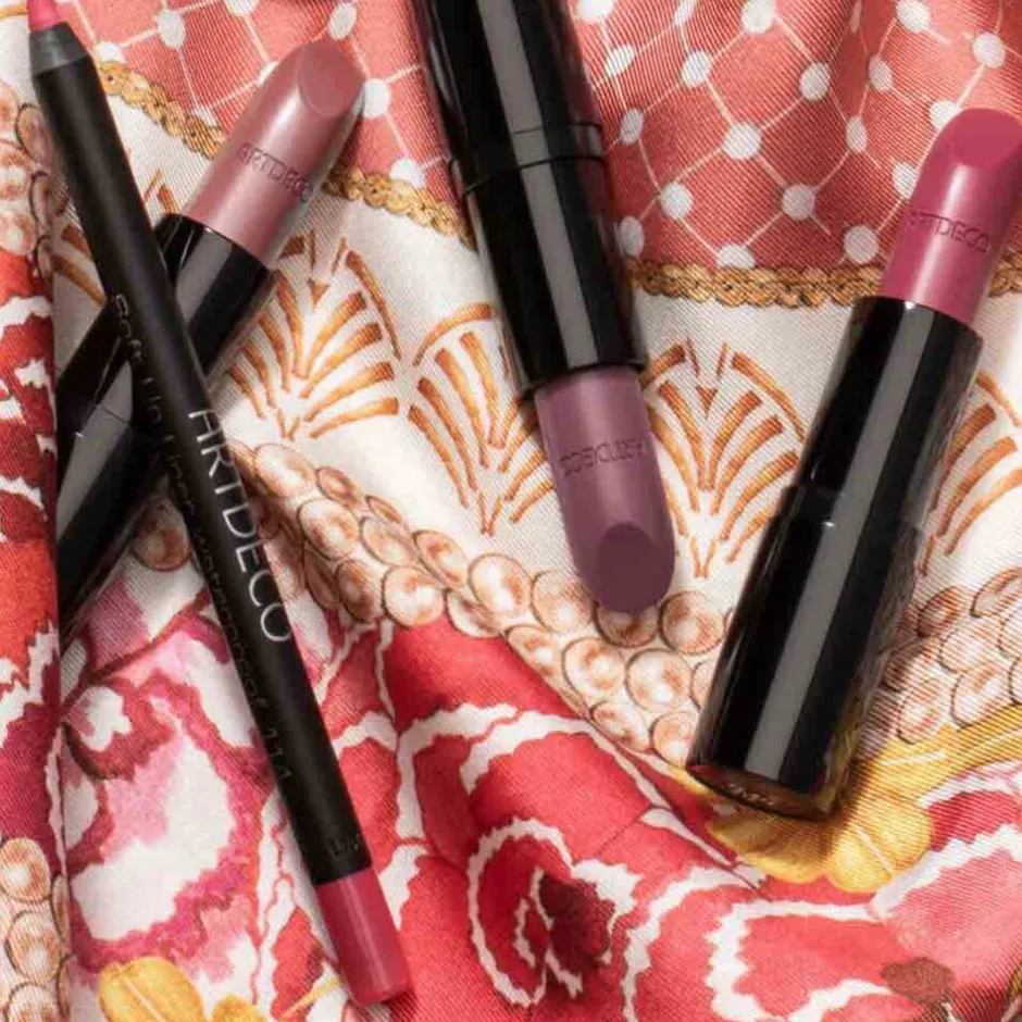 ARTDECO Lippenstifte|