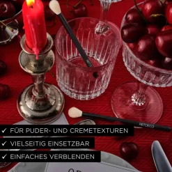 ARTDECO Lidschattenpinsel|