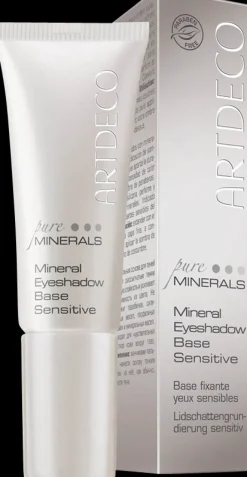 ARTDECO Lidschattenbase|