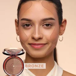ARTDECO Bronzer|Rouge|