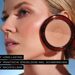 ARTDECO Bronzer|Rouge|