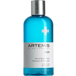 Artemis Reinigung·Hair & Shower|