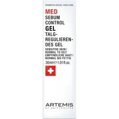 Artemis Spezialpflege·Akne|Serum & Kur ·Serum|