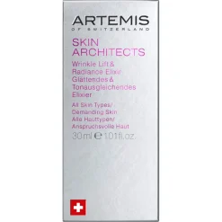 Artemis Serum & Kur ·Serum|