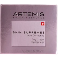 Artemis Gesichtpflege·Tagespflege|