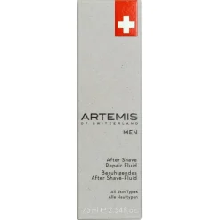 Artemis Rasur & Bartpflege·After Shave|