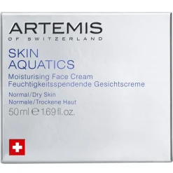 Artemis Gesichtpflege·Tages & Nachtpflege|