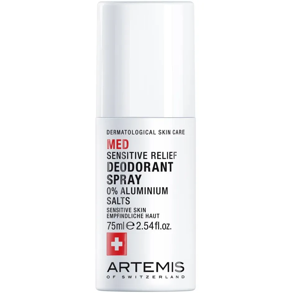 Artemis Deodorants·Deo Spray|