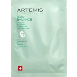 Artemis Maske·Reinigungsmaske|