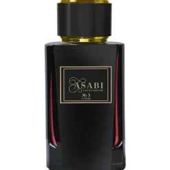Asabi Düfte|