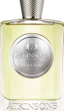 Atkinsons Düfte|