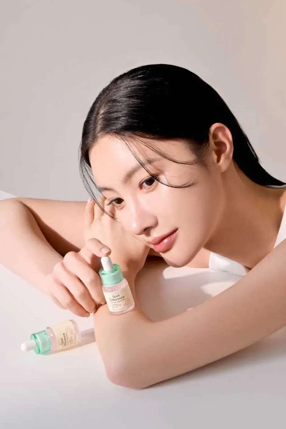 AXIS-Y Korean Skincare|Serum & Kur ·Serum|