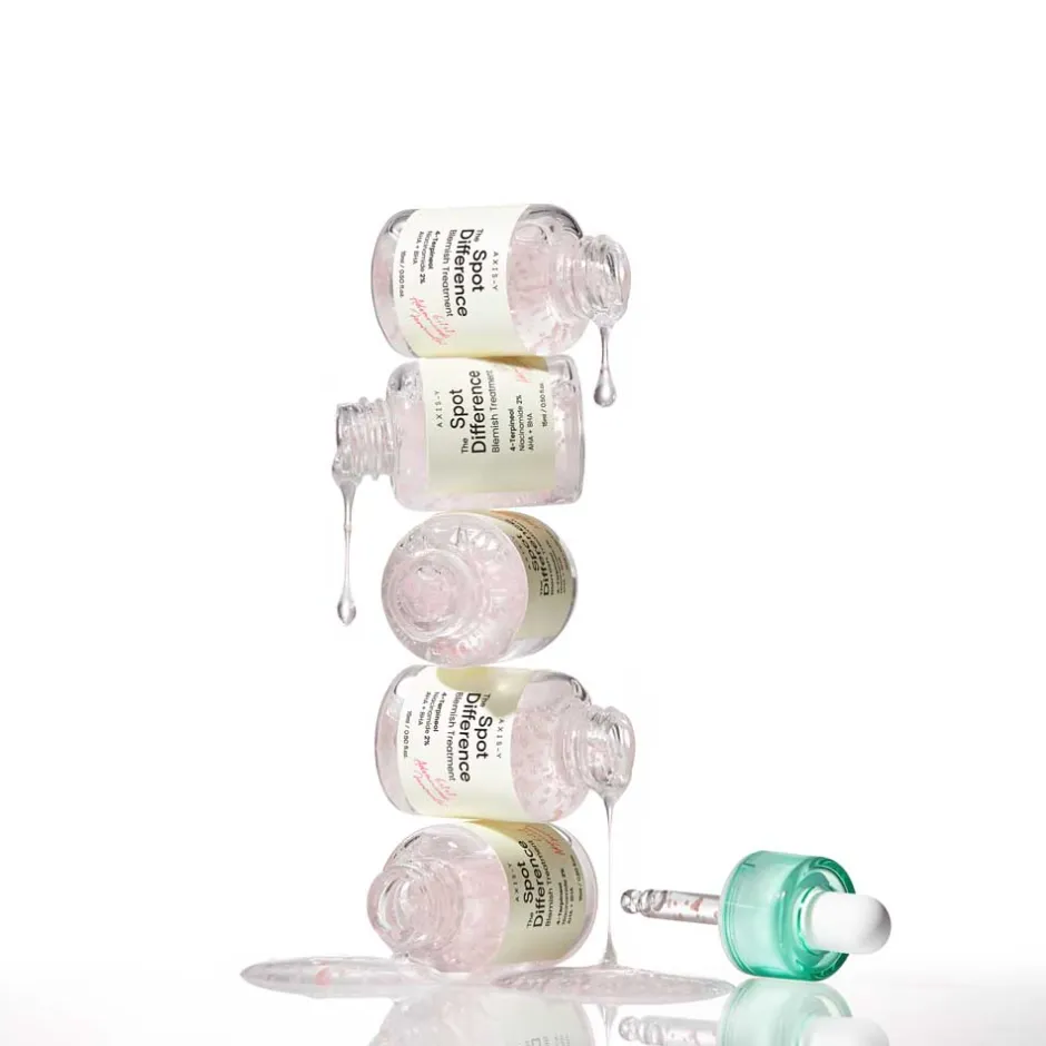 AXIS-Y Korean Skincare|Serum & Kur ·Serum|