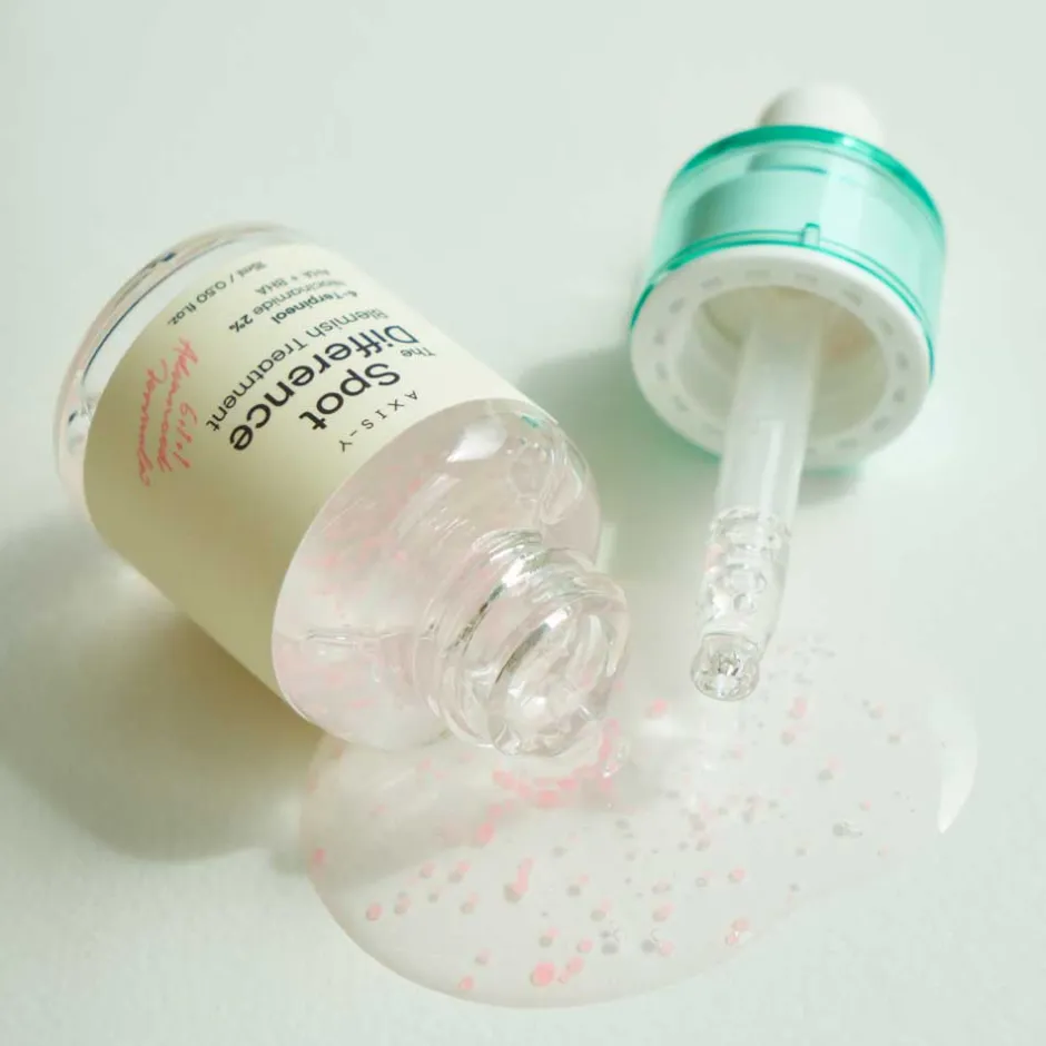 AXIS-Y Korean Skincare|Serum & Kur ·Serum|