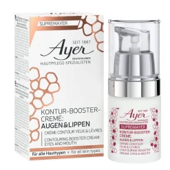 Ayer Augenpflege·Augen- & Lippen Pflege|