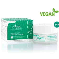 Ayer Gesichtpflege·Tages & Nachtpflege|Anti Aging·Anti-Aging|