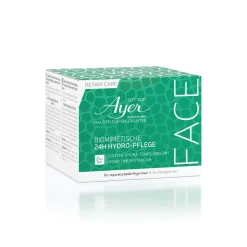Ayer Gesichtpflege·Tages & Nachtpflege|Anti Aging·Anti-Aging|