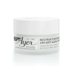 Ayer Gesichtpflege·Tages & Nachtpflege|Gesichtpflege·Tagespflege|