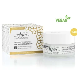 Ayer Gesichtpflege·Tages & Nachtpflege|Gesichtpflege·Tagespflege|