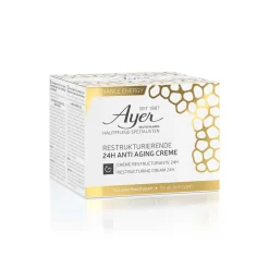Ayer Gesichtpflege·Tages & Nachtpflege|Gesichtpflege·Tagespflege|