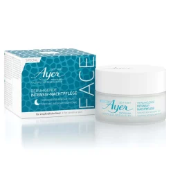 Ayer Gesichtpflege·Nachtpflege|