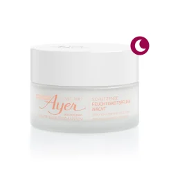 Ayer Gesichtpflege·Nachtpflege|
