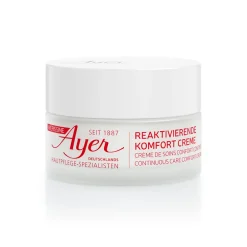 Ayer Gesichtpflege·Gesichtspflege|