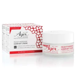 Ayer Gesichtpflege·Gesichtspflege|