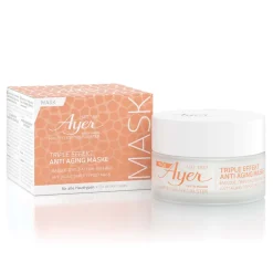 Ayer Maske·Anti-Aging Maske|