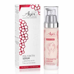 Ayer Serum & Kur ·Serum|