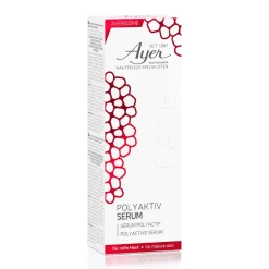 Ayer Serum & Kur ·Serum|