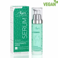 Ayer Serum & Kur ·Serum|